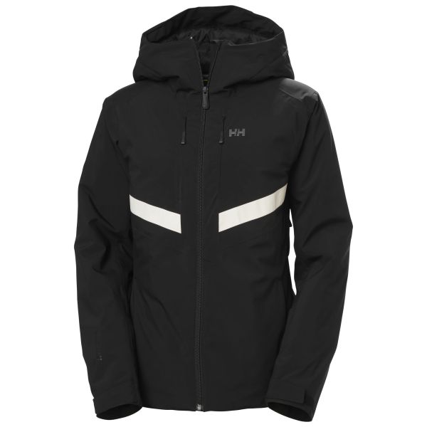 Helly Hansen W Edge 3.0 Jacket