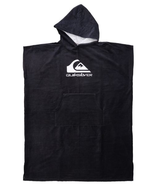 Quiksilver M Hoody Towel