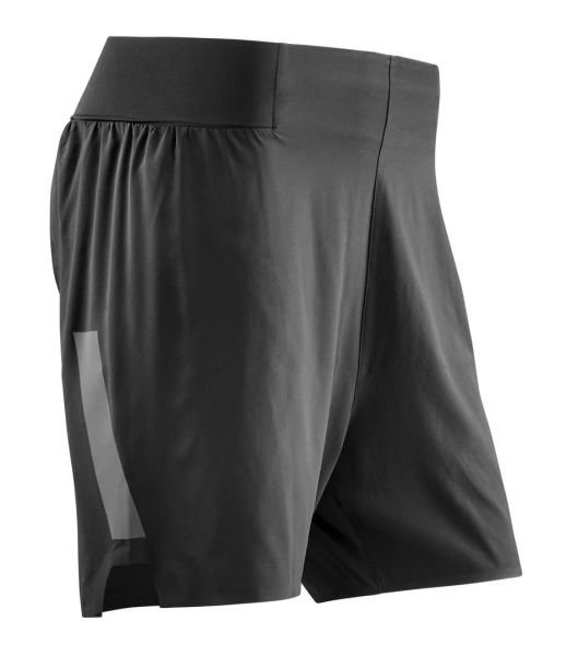 Cep M Run Loose Fit Shorts