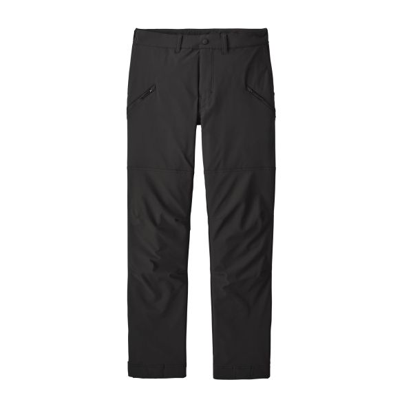 Patagonia M Point Peak Trail Pants - Regular