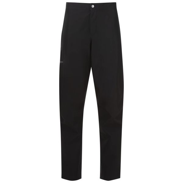 Bergans W Essentials Rainshell 2.5L Pants