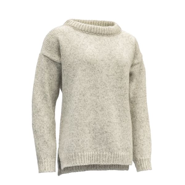 Devold W Nansen Wool Sweater