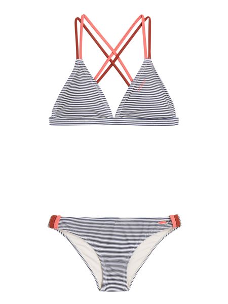 Protest Girls Prtcarrie Jr Triangle Bikini