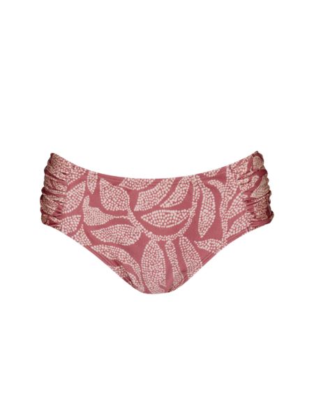 Barts W Akamu Mid Waist Briefs