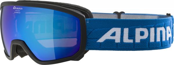 Alpina Junior Scarabeo Q-Lite