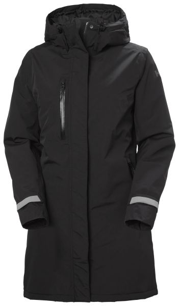 Helly Hansen W Adore Ins Rain Coat