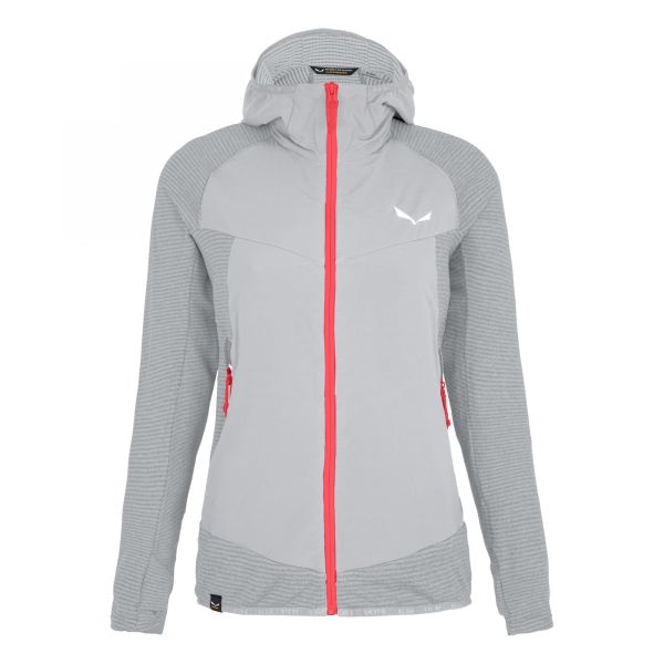Salewa W Rolle Polarlite Responsive Jacket
