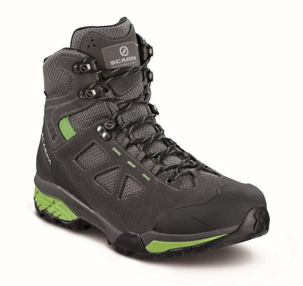 Scarpa M Zg Light Gtx