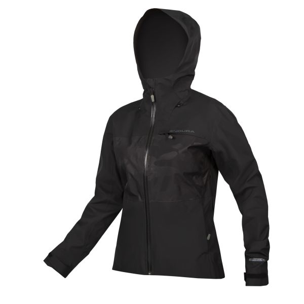 Endura W Singletrack Jacket Ii