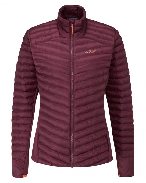 Rab W Cirrus Flex 2.0 Jacket