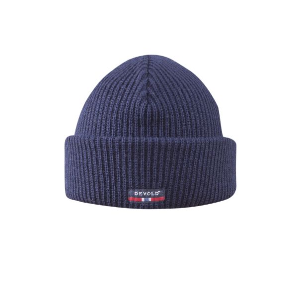 Devold Wool Beanie