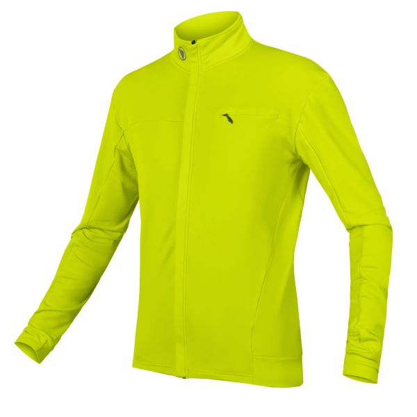 Endura M Xtract Roubaix Longsleeve Jacket