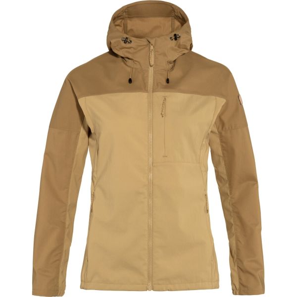 Fjällräven W Abisko Midsummer Jacket