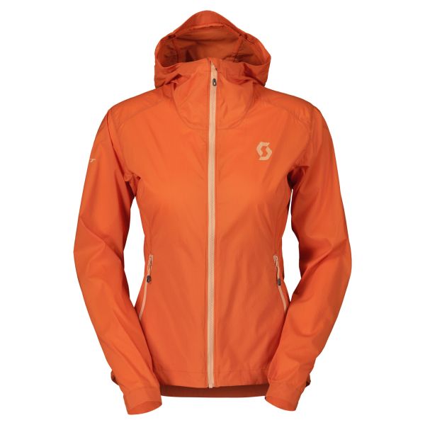 Scott W Explorair Light Wb Jacket - Kollektion 2024