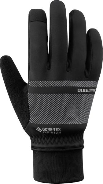Shimano Infinium Primaloft Gloves