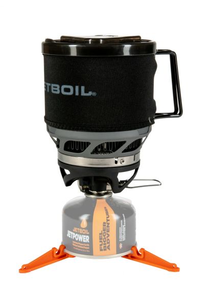 Jetboil Minimo