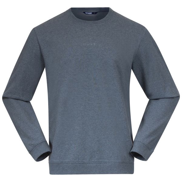 Bergans Oslo Urban Comfy Sweater