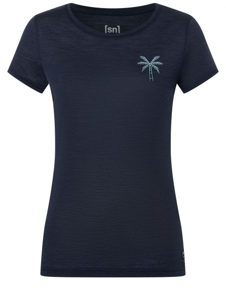 Super.Natural W Tropical Adventure Tee