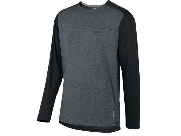 Ixs M Flow X Long Sleeve Jersey