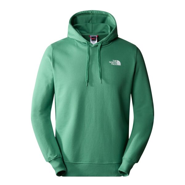 The North Face M Seasonal Drew Peak Pullover Light