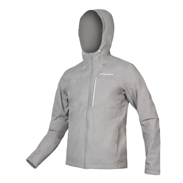 Endura M Hummvee Waterproof Hooded Jacket