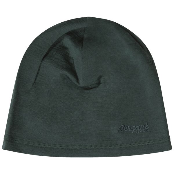 Bergans Wool Beanie