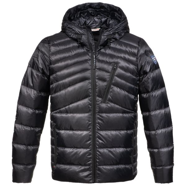 Dolomite M Corvara Hood Jacket