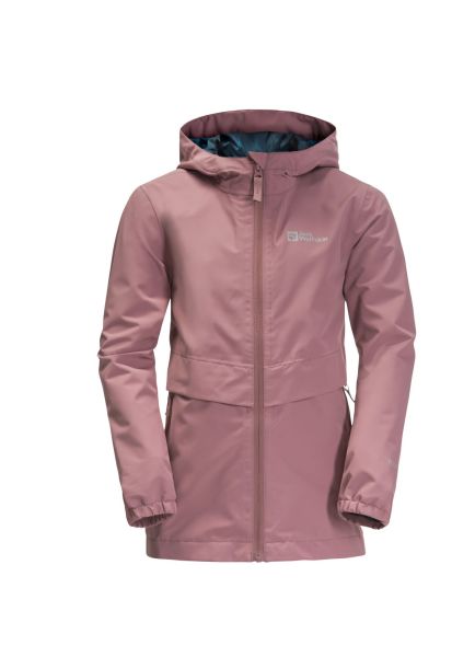 Jack Wolfskin Girls Malima Jacket