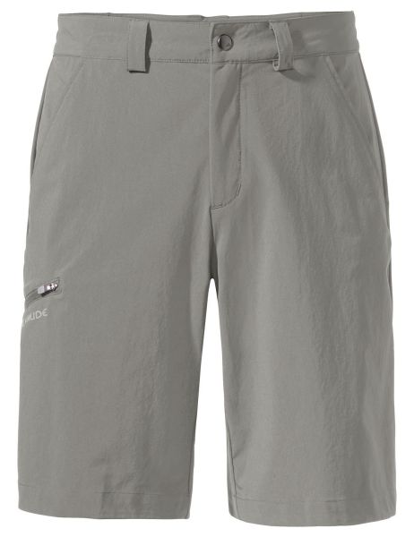 Vaude Mens Farley Stretch Bermuda Ii