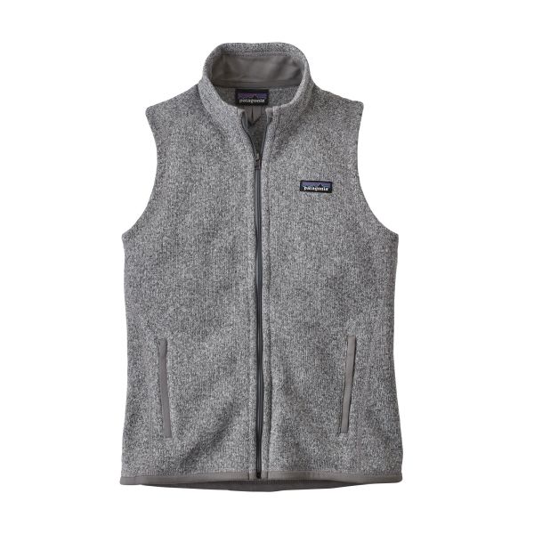Patagonia W Better Sweater Vest