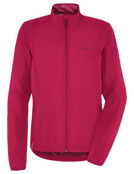 Vaude Womens Dundee Classic Zo Jacket