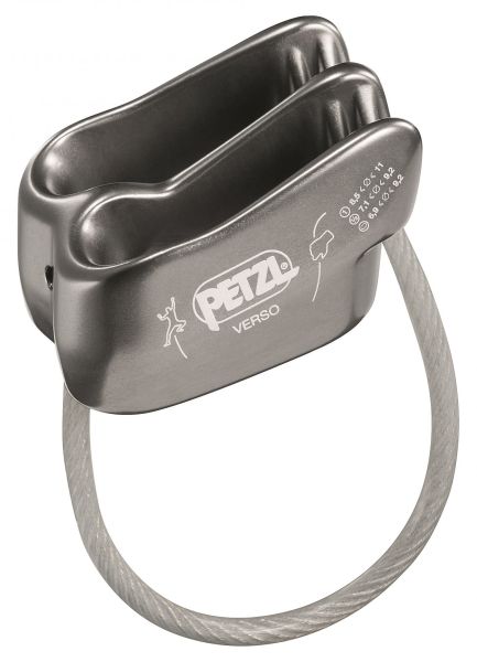 Petzl Verso