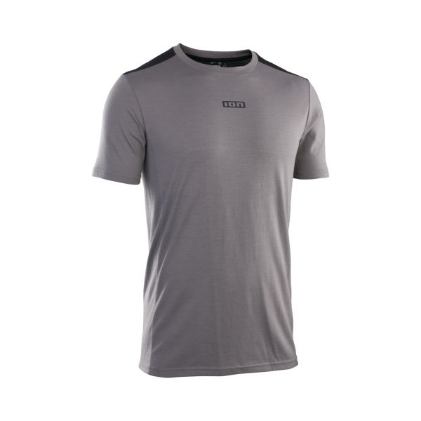 Ion M Baselayer Tee Ss Merino