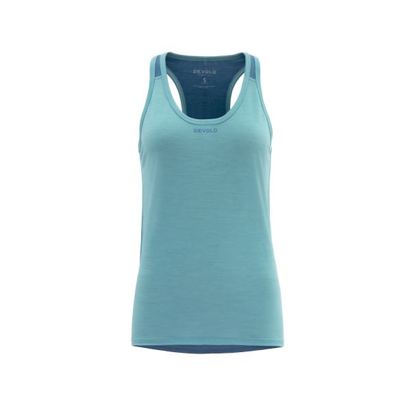 Devold W Running Merino 130 Tank