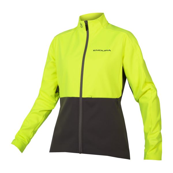 Endura W Windchill Jacket Ii