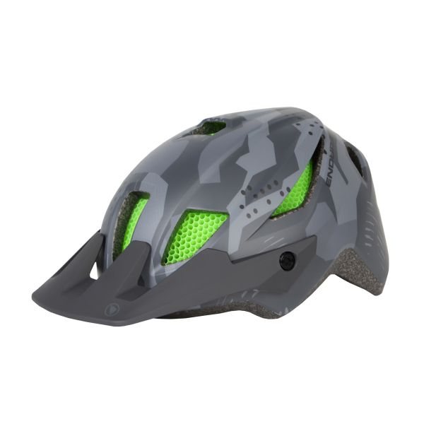 Endura Youth Mt500Jr Helmet