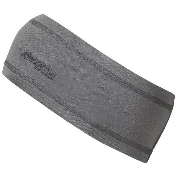 Bergans Wool Junior Headband