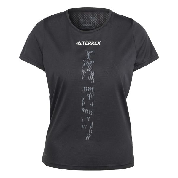 Adidas Terrex Agravic Shirt W