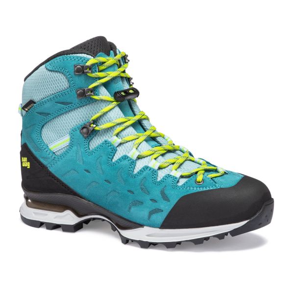 Hanwag W Makra Trek Lady Gtx