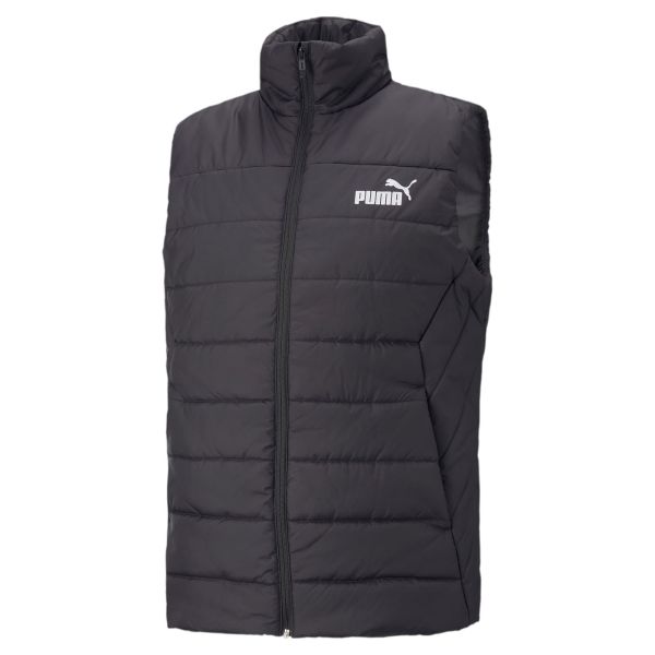 Puma M Essentials Padded Vest