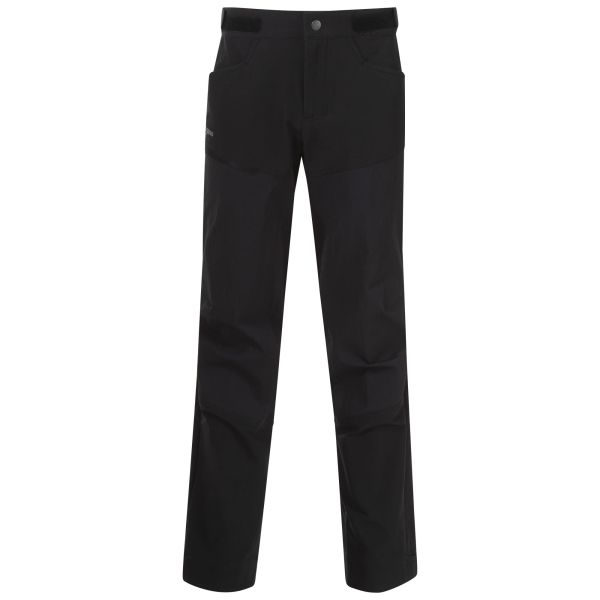 Bergans Kids Softshell Hiking Pants