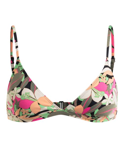 Roxy W Pt Beach Classics Fixed Triangle