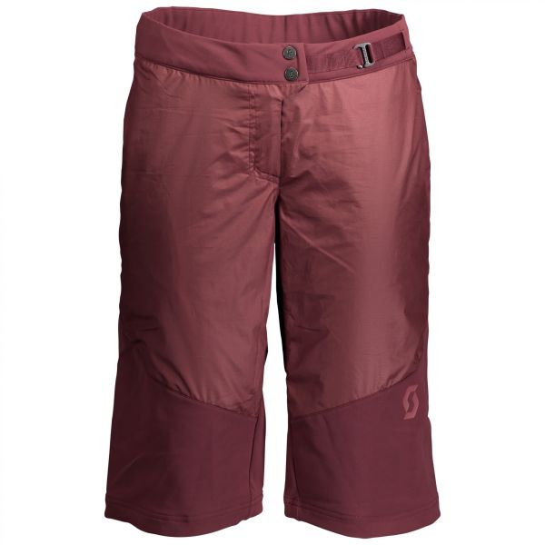 Scott W Trail Storm Insuloft Al Shorts - Kollektion 2022