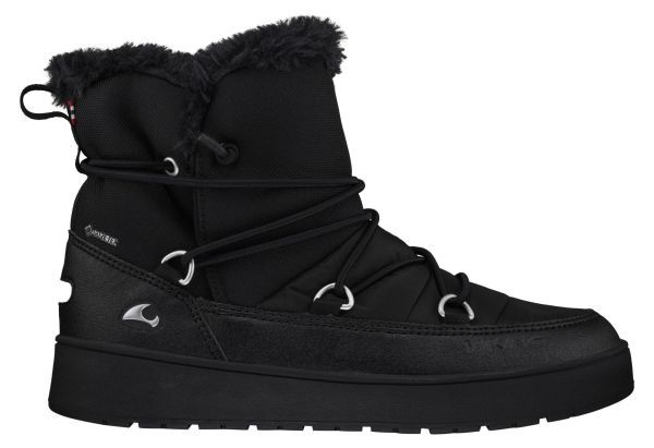 Viking Kids Snofnugg Mid Gtx Warm