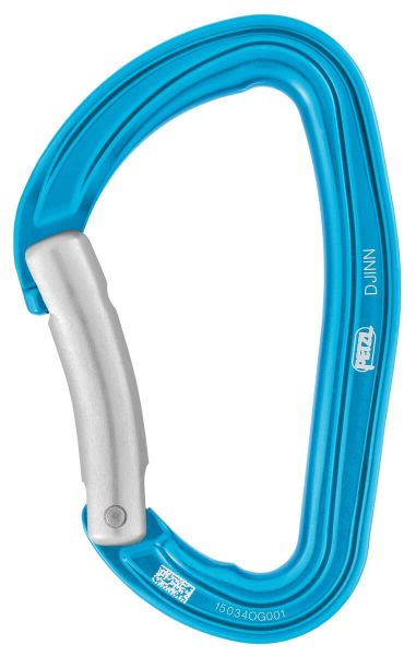 Petzl Djinn Bent