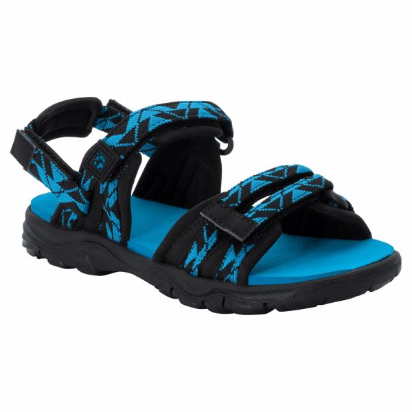 Jack Wolfskin Kids 2In1 Sandal