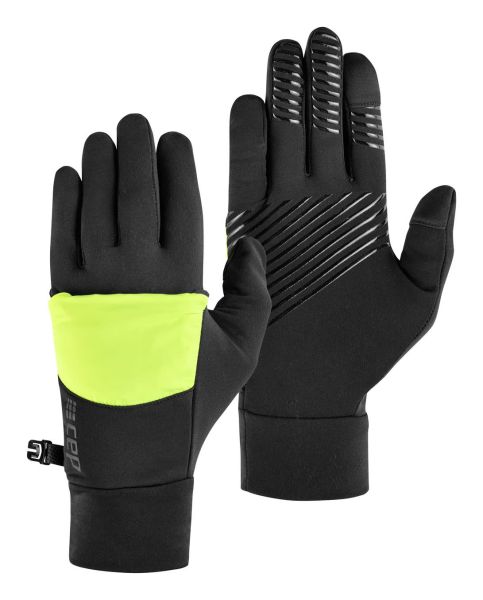 Cep Cold Weather Gloves 2In1