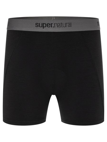 Super.Natural M Gravier Padded