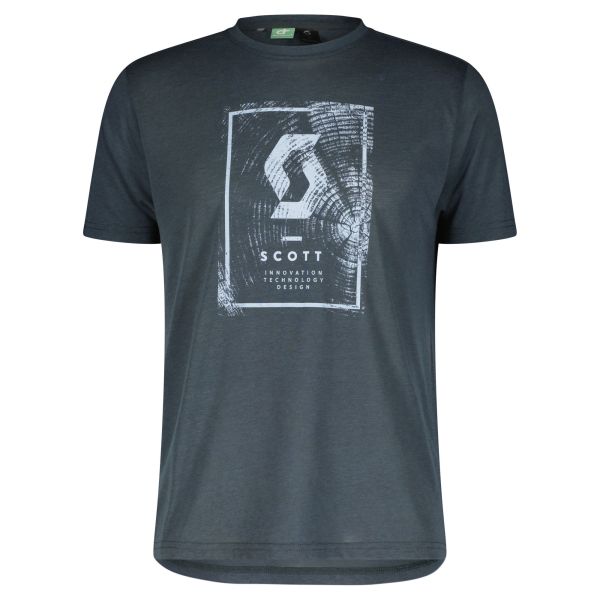 Scott M Defined Dri S/Sl Shirt