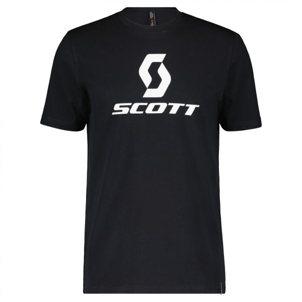 Scott M Icon S/Sl Tee